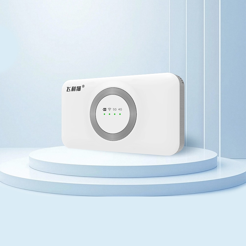 飞利猫5Gredcap随身wifi